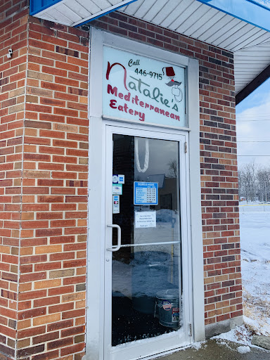 Photo of Natalie's Mediterranean Eatery - 807 1/2 Millersport Hwy, Amherst, NY 14226, USA
